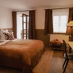 Kastanienhof Pfettrach