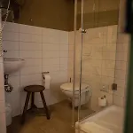 Kastanienhof Pfettrach Hotel *