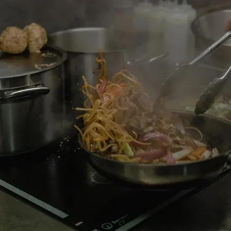 호텔 Kastanienhof Pfettrach *