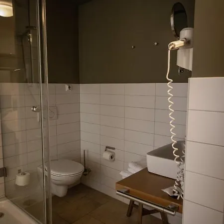 Kastanienhof Pfettrach *