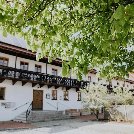 Kastanienhof Pfettrach 알트도르프
