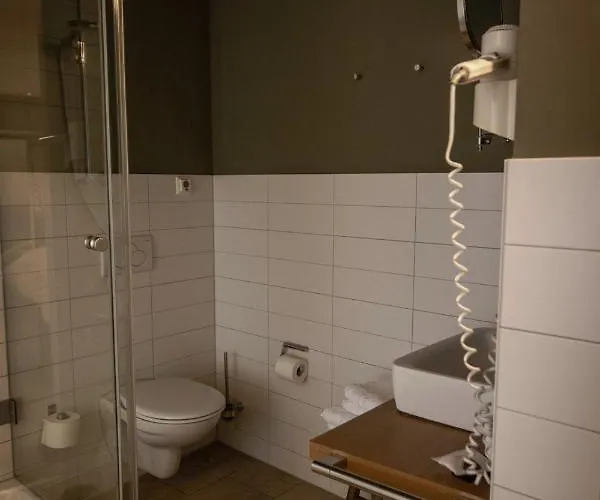 Kastanienhof Pfettrach *