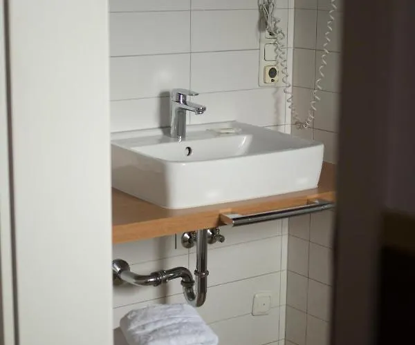 Kastanienhof Pfettrach